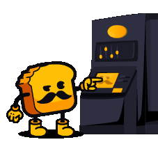 Bread