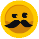 Bread coin